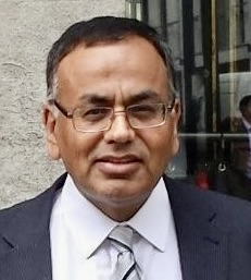 Vijay Khullar